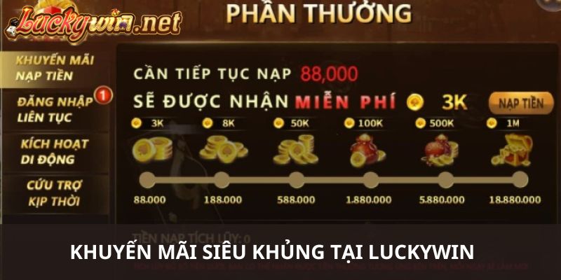 Câu Hỏi Thường Gặp Luckywin Và Giải Đáp Thắc Mắc cau hoi thuong gap luckywin khuyen mai