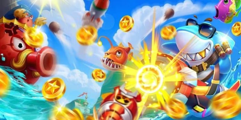 Nhiều chủ đề khác nhau, hấp dẫn ngư thủ